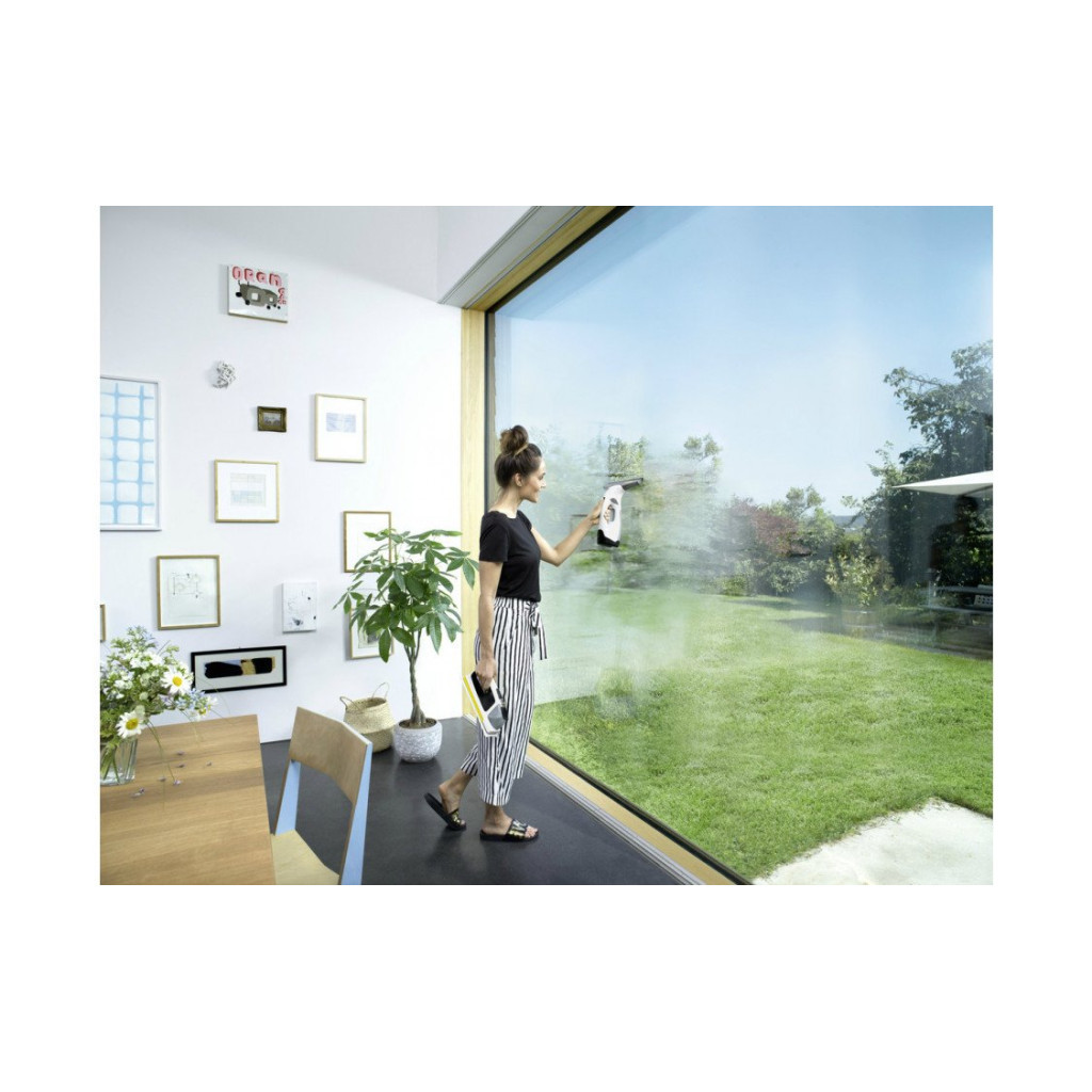 Пилосос Karcher WV 2 Premium + KV4 Premium (1.633-350.0) - изображение 8