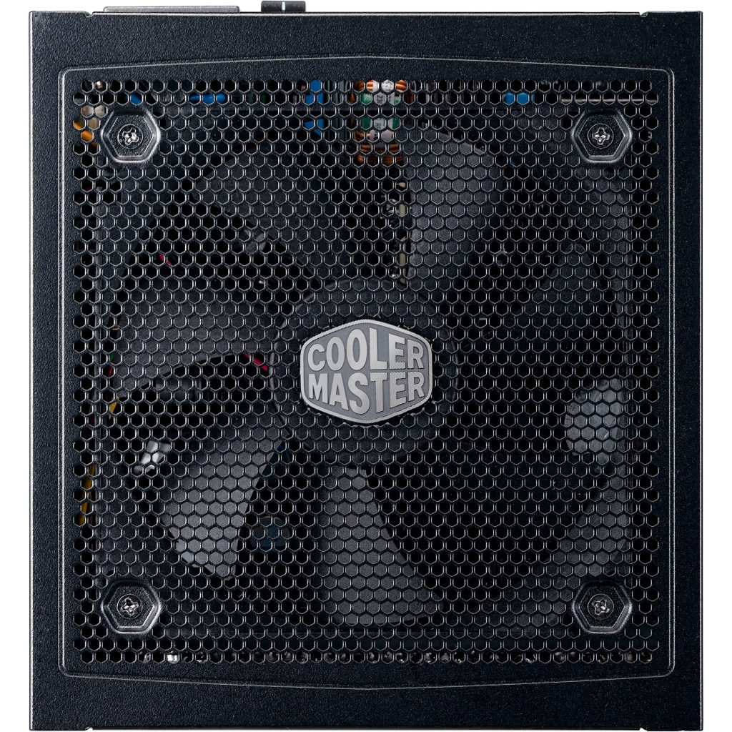 Блок живлення CoolerMaster 750W GX II Gold (MPX-7503-AFAG-2BEU) - зображення 4