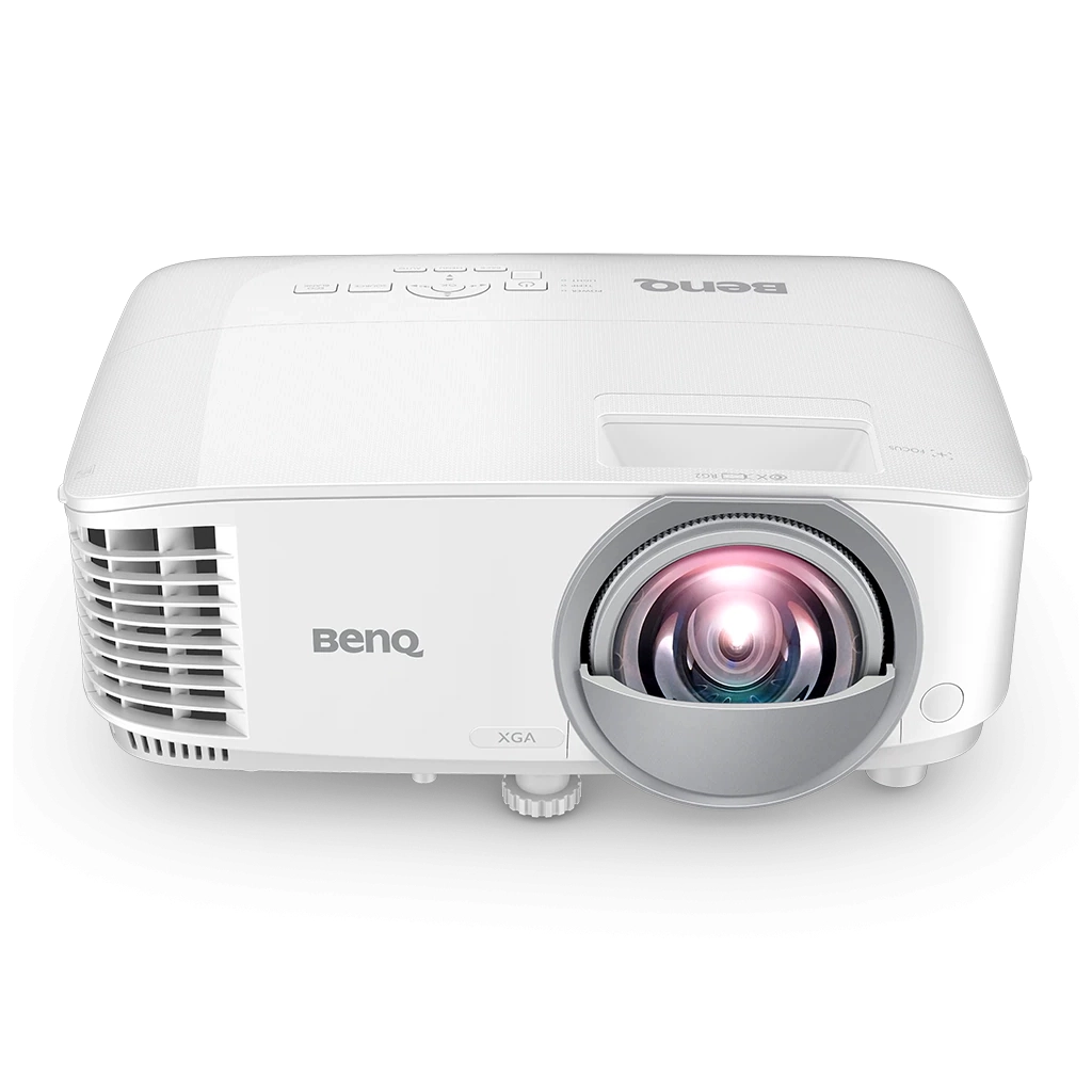Проектор BenQ MX825STH - зображення 5