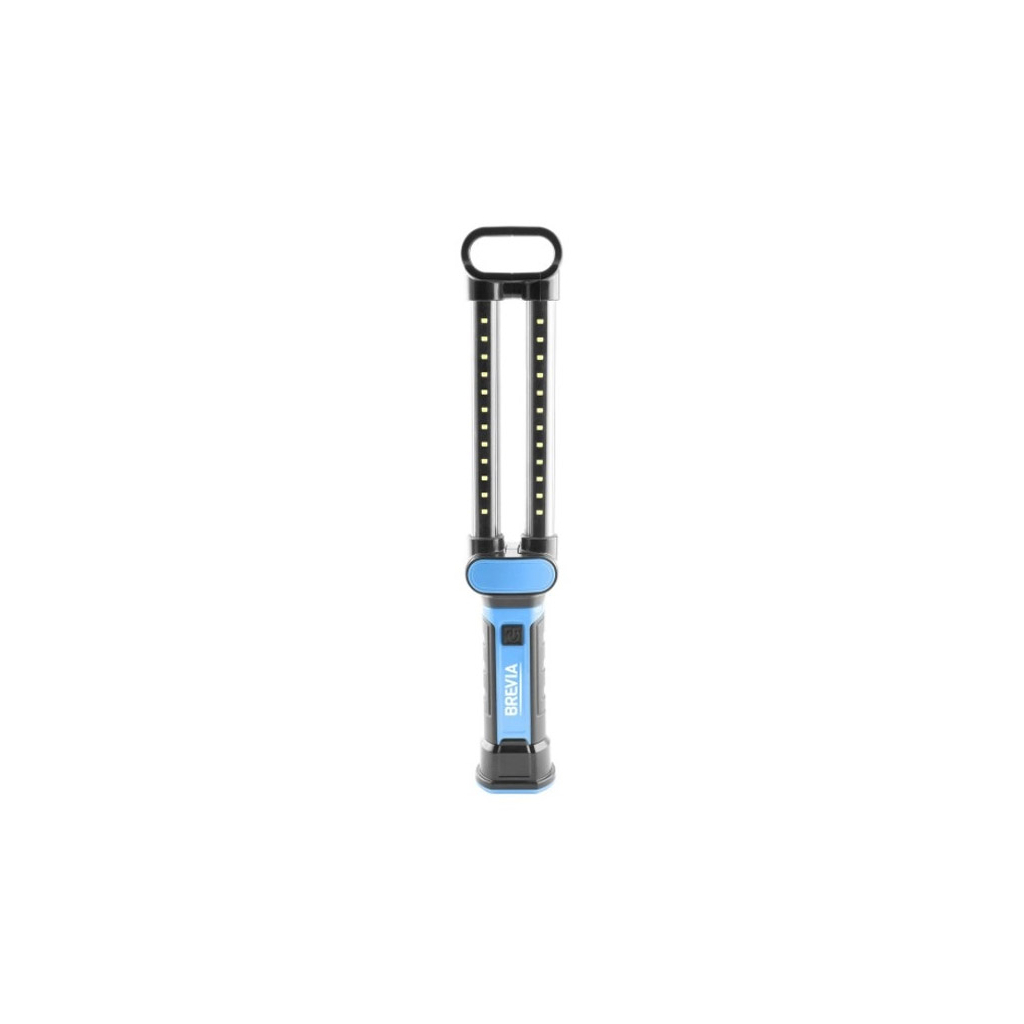 Ліхтар Brevia LED 24SMD, 40см, 400lm, 2000mAh, microUSB (11370) - зображення 1