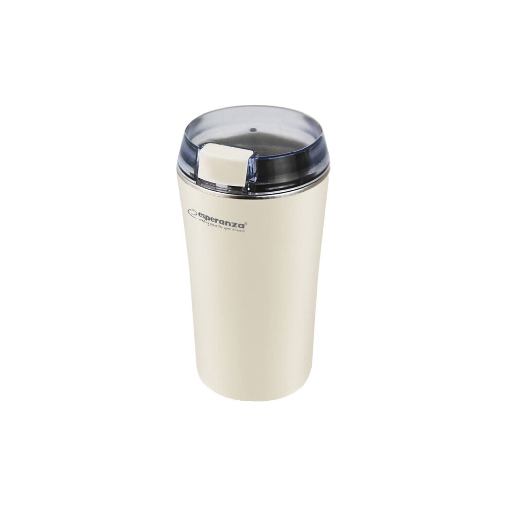 Кавомолка Esperanza EKC008W - зображення 1