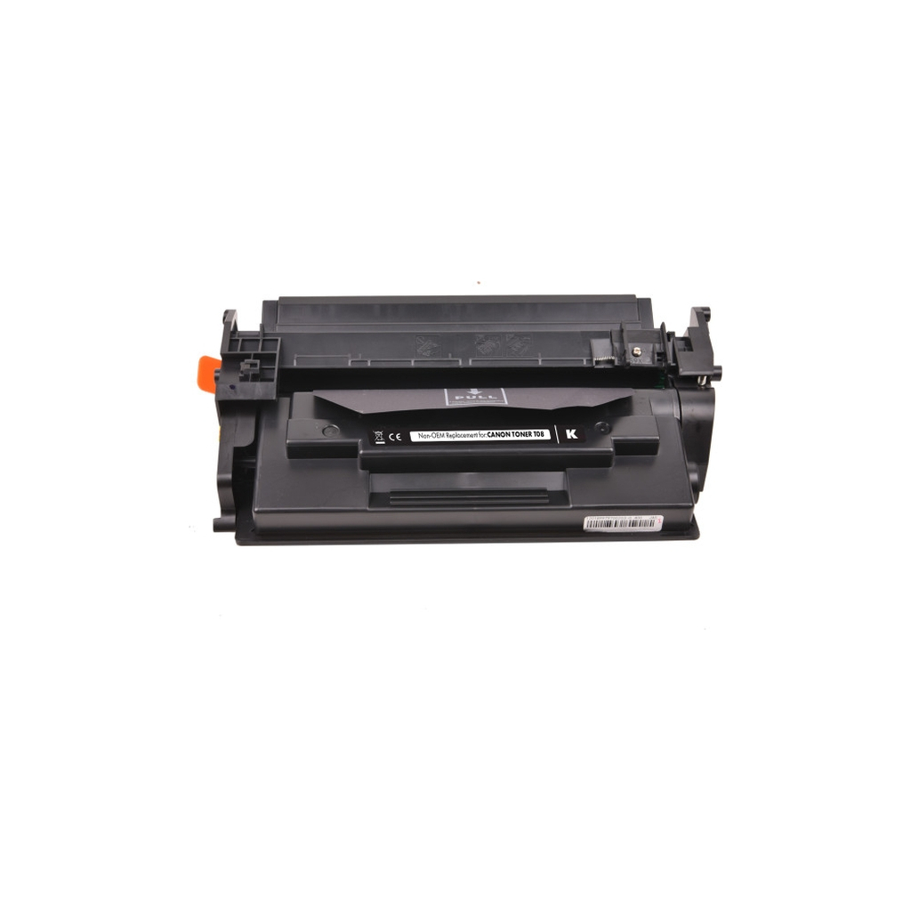 Тонер-картридж Static Control Canon T08 (3010C006AA) black (002-04-ST08) - зображення 2