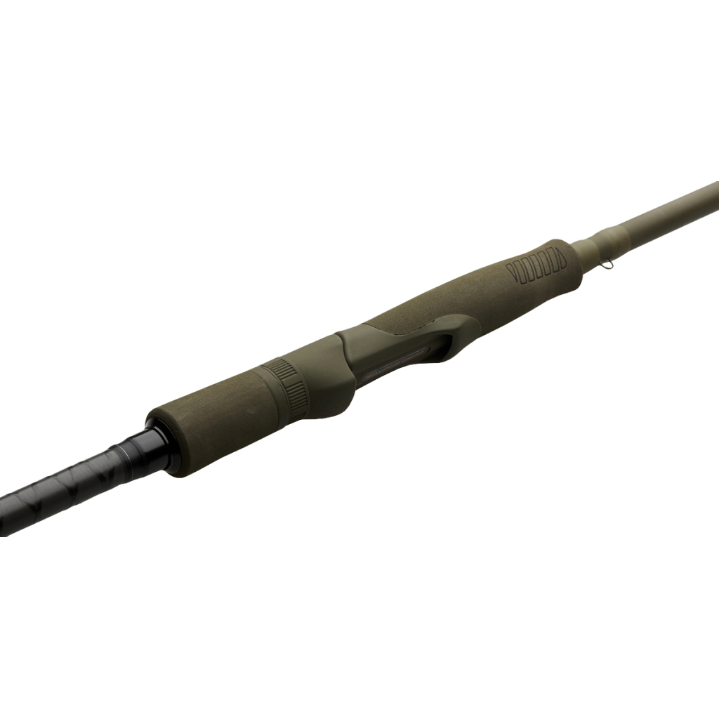 Вудилище Savage Gear SG4 Ultra Light Game 6''6"/1.98m 1-5g (1854.11.10) - зображення 6