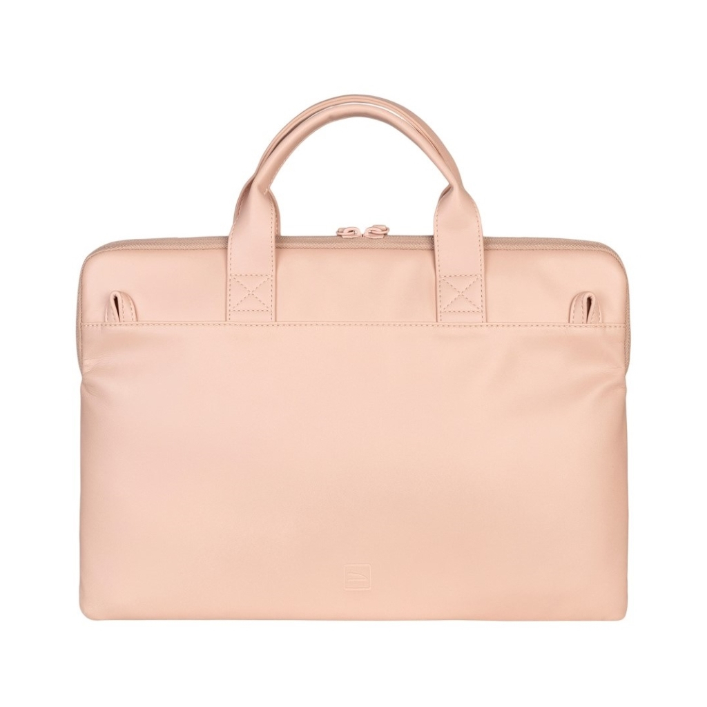 Сумка для ноутбука Tucano 16" Isotta pink (BSISO1516-PK) - зображення 3