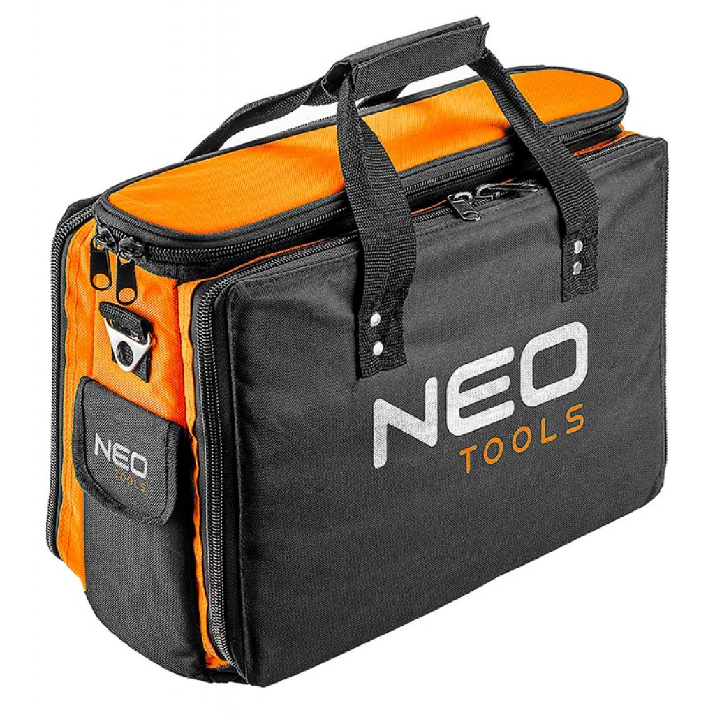 Сумка для інструмента Neo Tools монтерская (84-308) - зображення 1