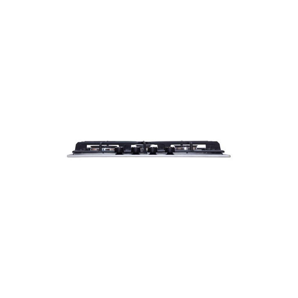 Варочна поверхня Weilor GM W 614 SS - зображення 3