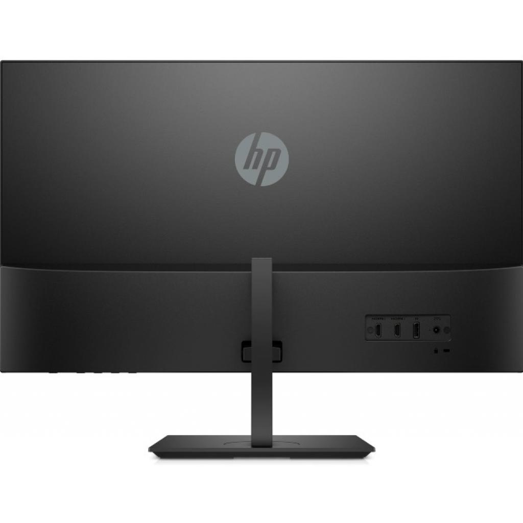 Монітор HP 27f (5ZP65AA) - зображення 5
