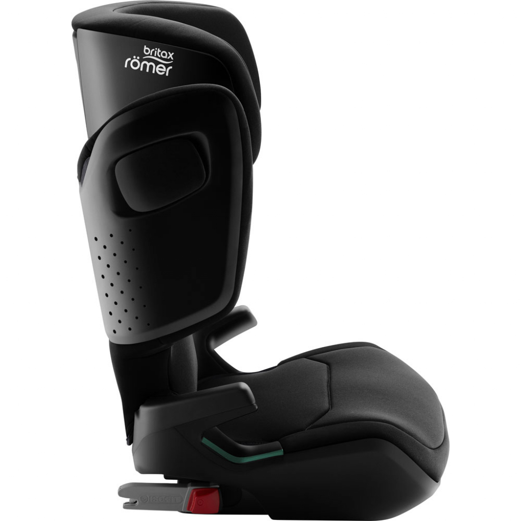 Автокрісло Britax-Romer Kidfix M I-size Cosmos Black (2000035128) - зображення 4
