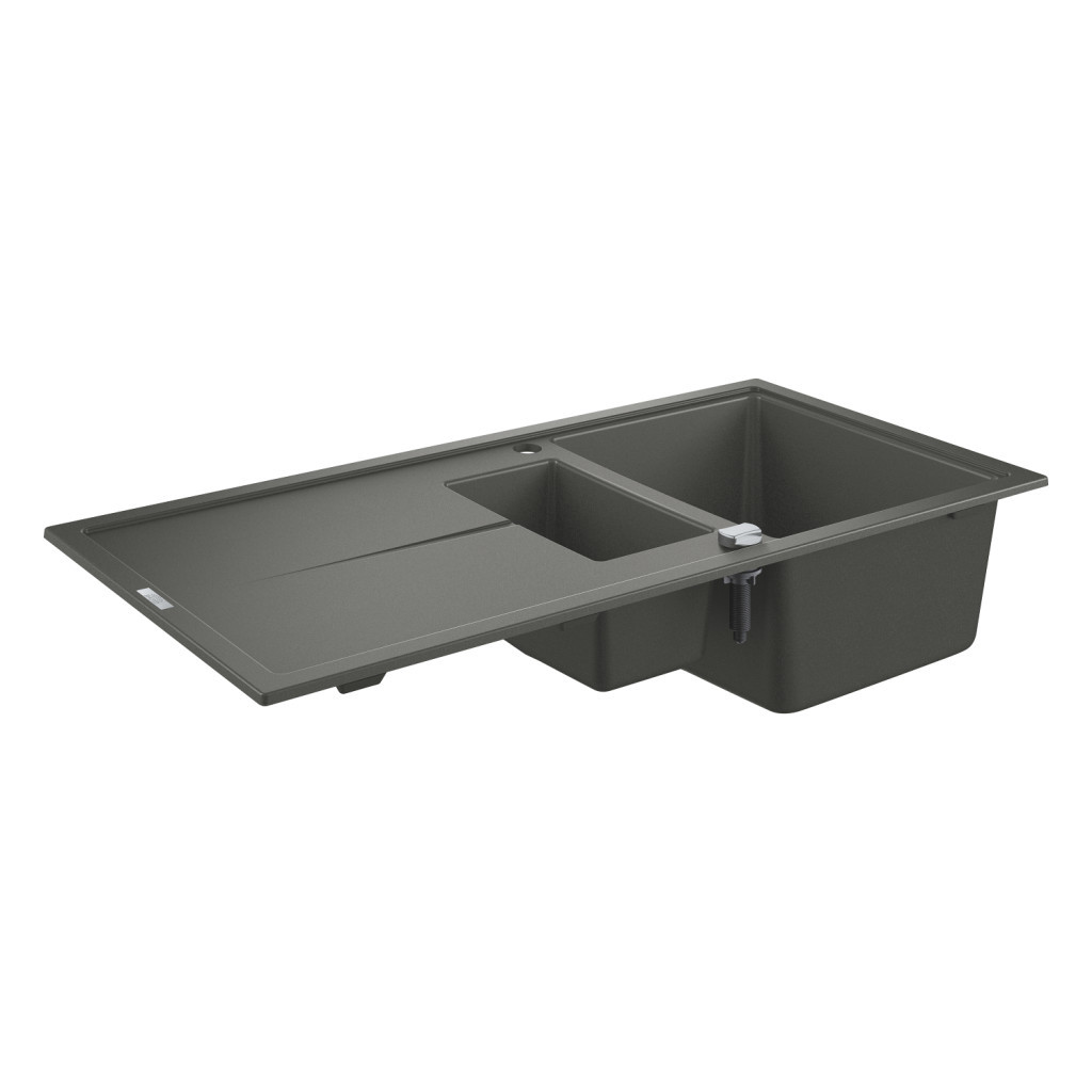 Мийка кухонна Grohe K400 (31642AT0) - зображення 1