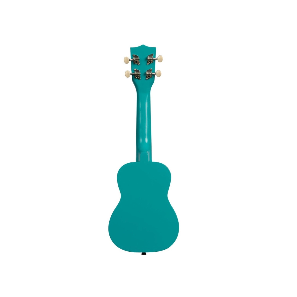 Укулеле Kala Ukadelic Lochness Soprano Ukulele (231418) - изображение 4