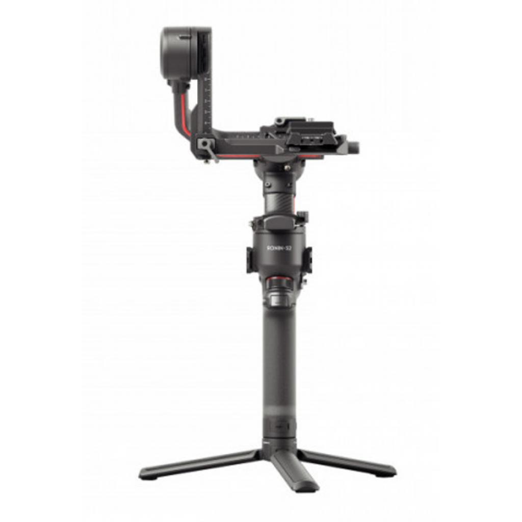 Стедікам DJI RS 2 (CP.RN.00000093.01) - зображення 1