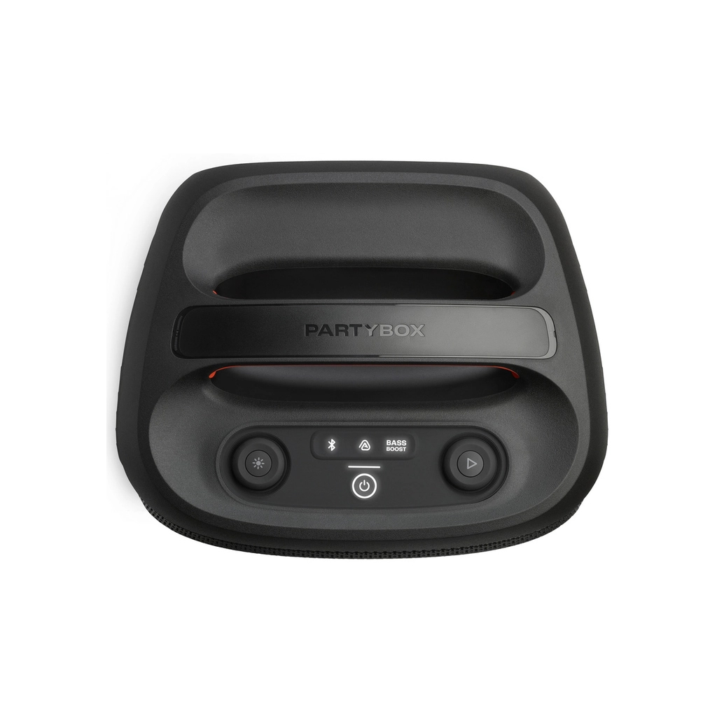 Акустична система JBL PartyBox Encore Essential 2 Black (JBLPBENCOREESS2EP) - зображення 5