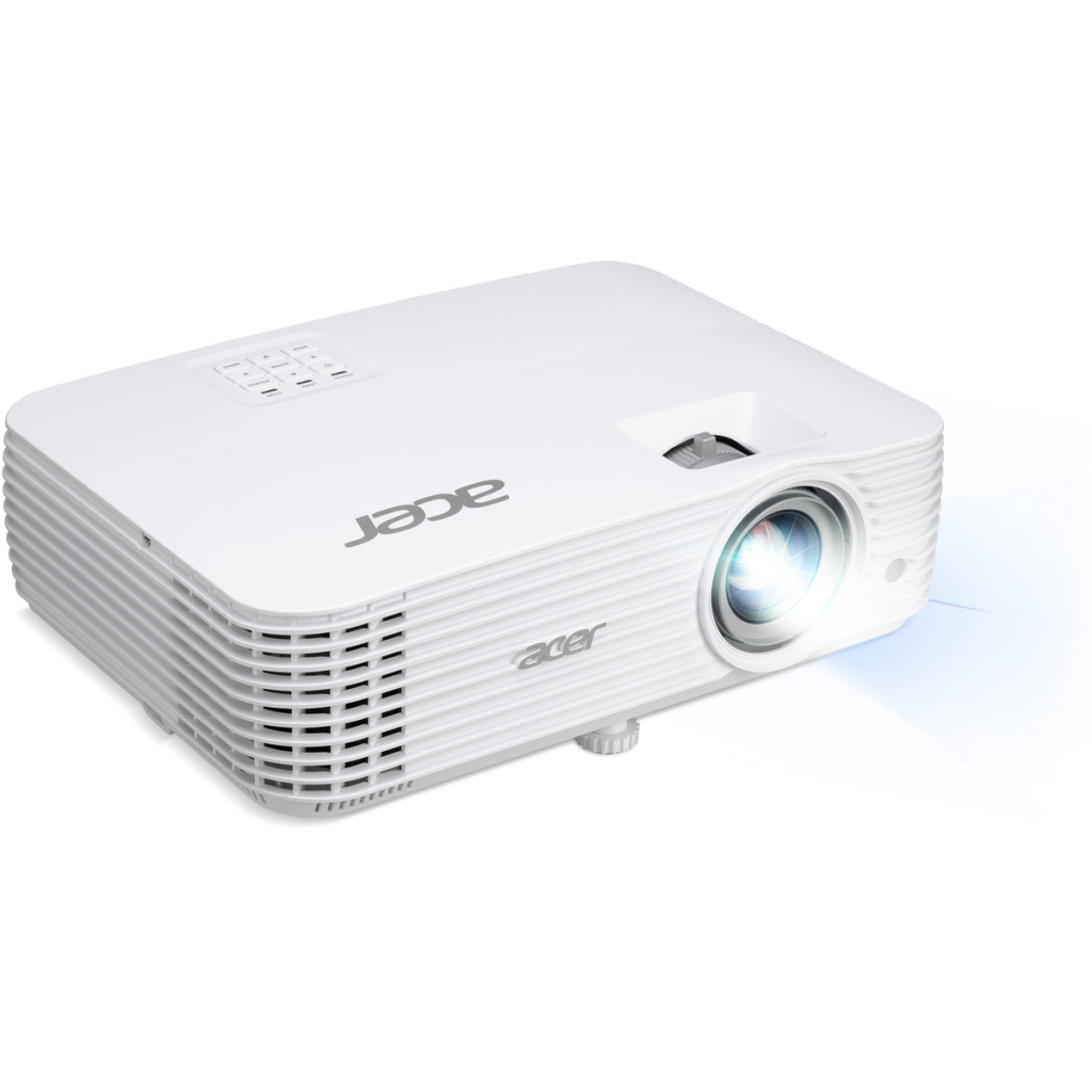 Проектор Acer P1557Ki (MR.JV511.001) - зображення 2