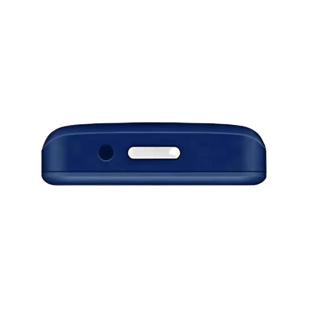 Мобільний телефон Panasonic KX-TU110 Blue (KX-TU110EXC) - зображення 5