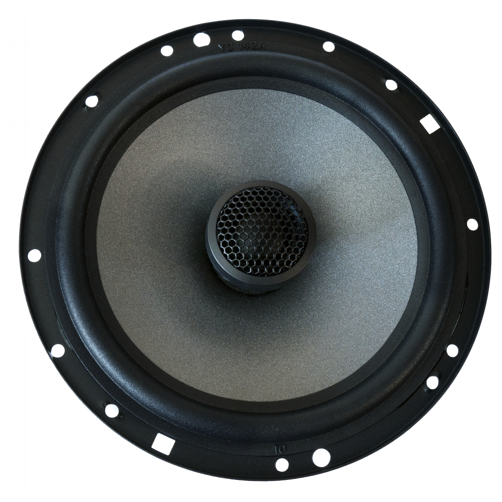 Коаксіальна акустика Best Balance D65 - зображення 3