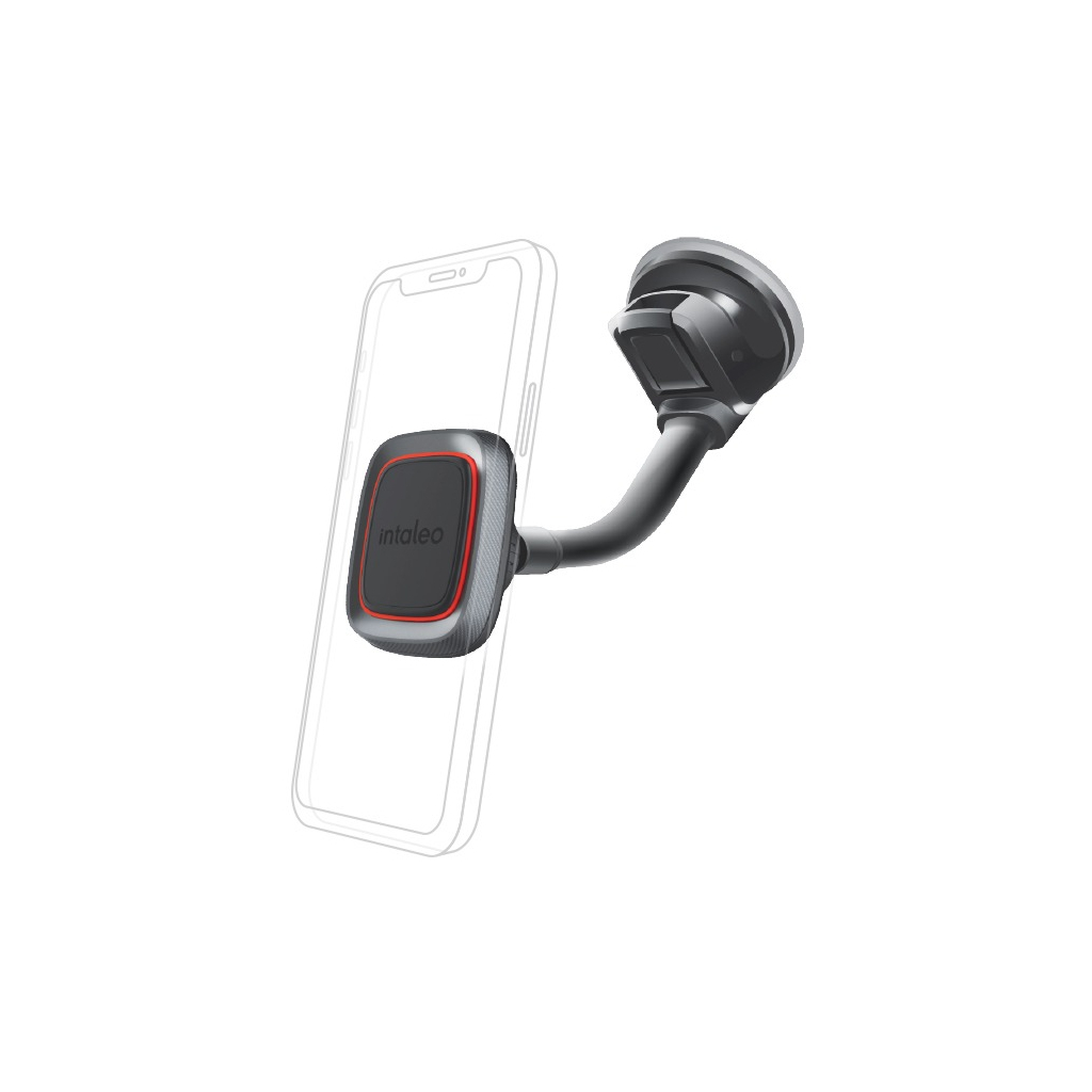 Універсальний автотримач Intaleo CM02GP (1283126483684) - зображення 1