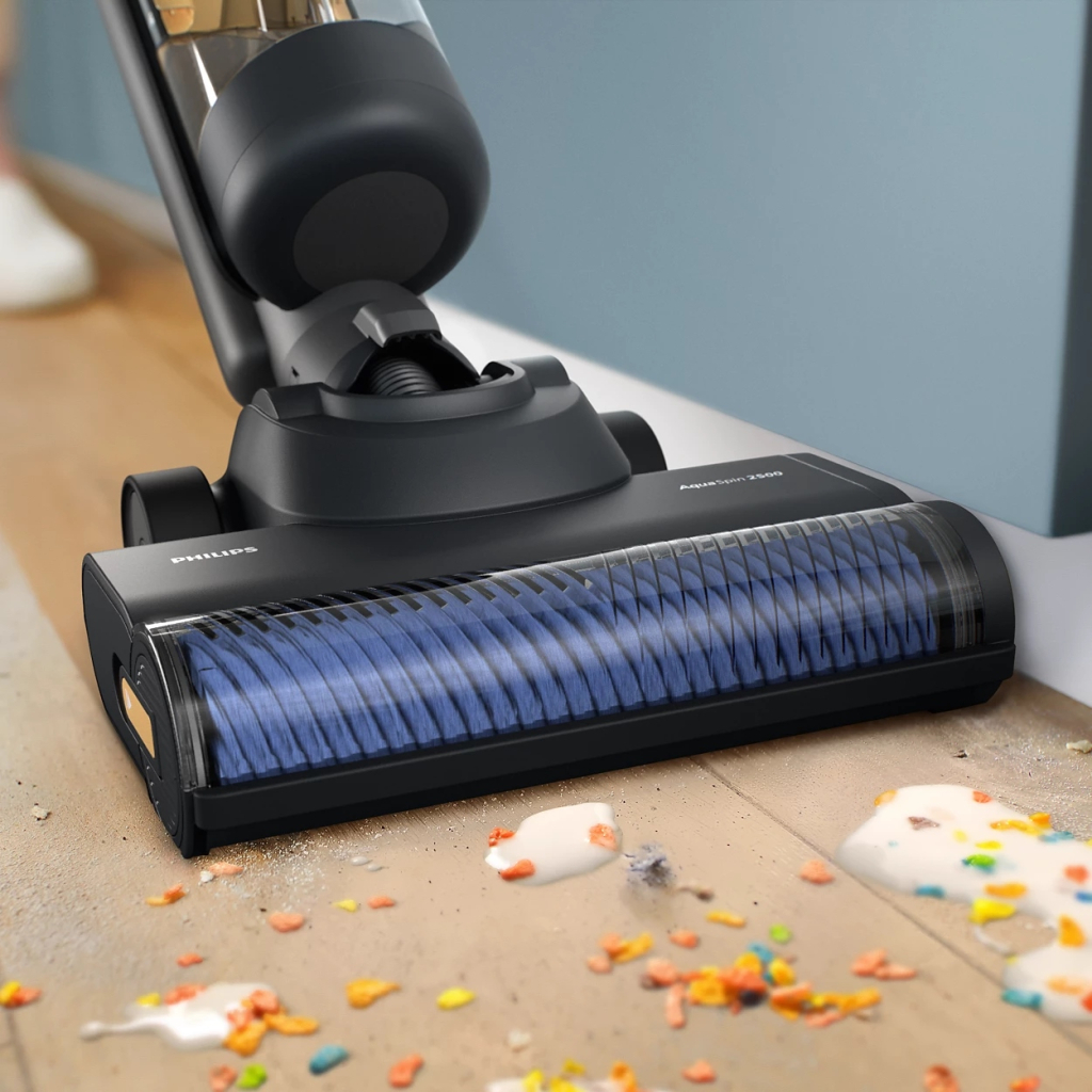 Пилосос Philips XW7264/10 - зображення 5