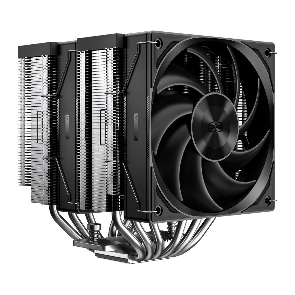 Кулер до процесора PcCooler RZ620 - зображення 2