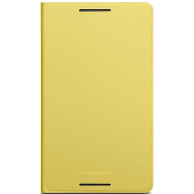 Чохол до планшета Lenovo 8" 8-50 Folio Case and film Yellow (888017083) - зображення 1