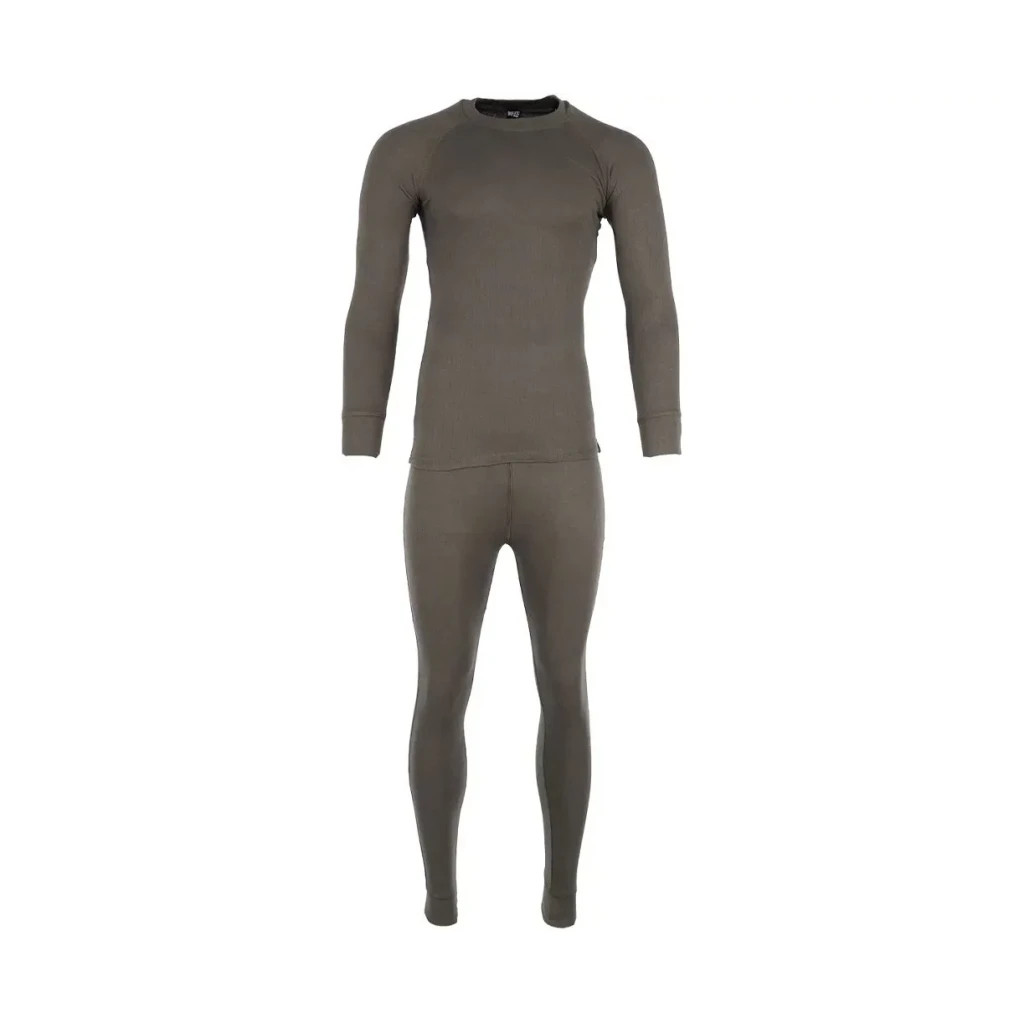 Комплект термобілизни Hallyard Skif-Tac XL Оливковий (8900/7773-002 XL) - зображення 1