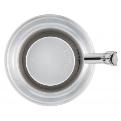 Електрочайник Stadler form SFK.8888 White (SFK8888White) - зображення 2