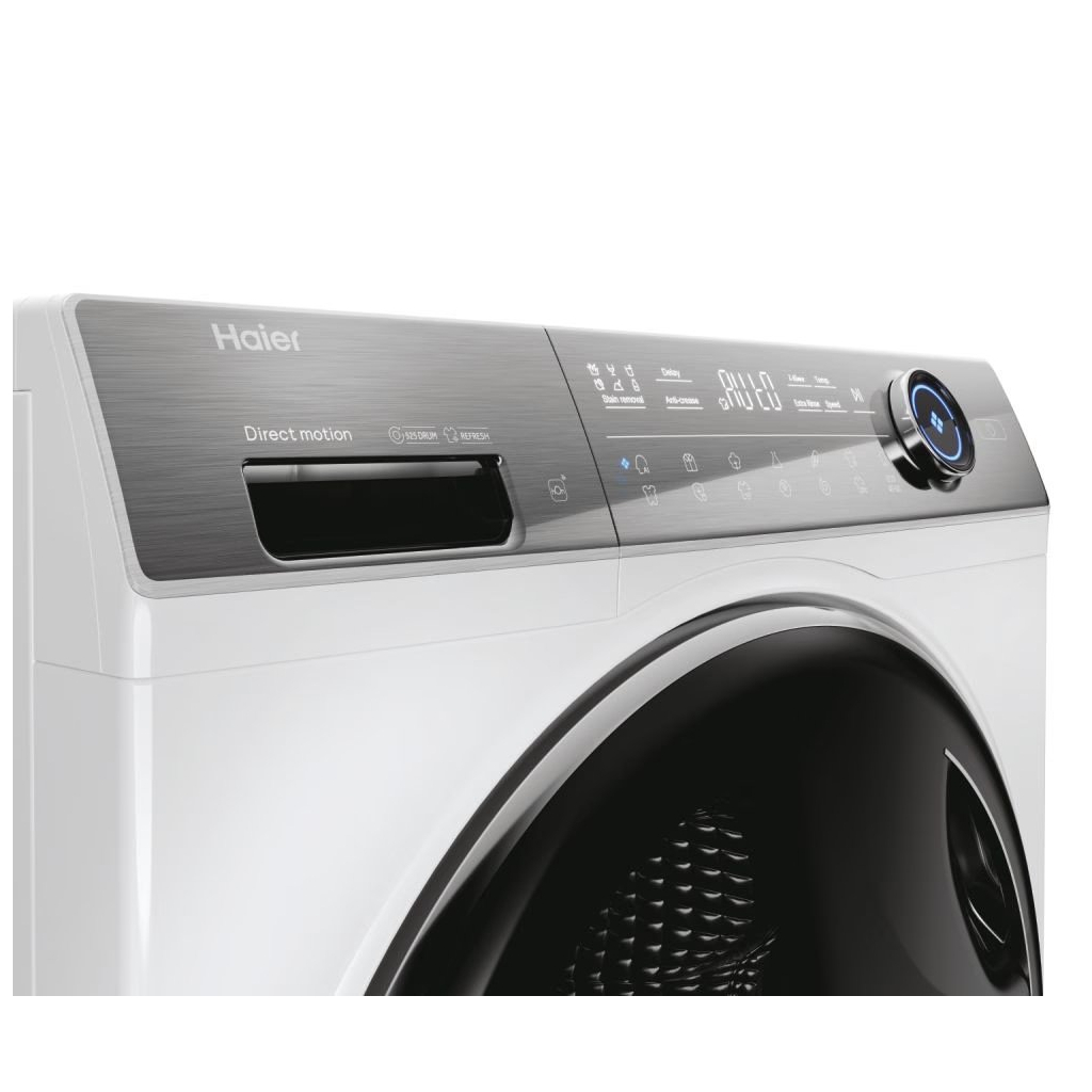 Пральна машина Haier HW120-B14979EUG - зображення 8