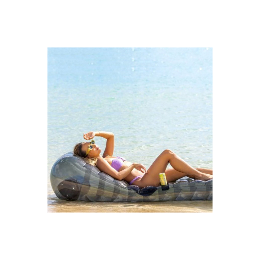 Матрац надувний Intex 58723 - зображення 4