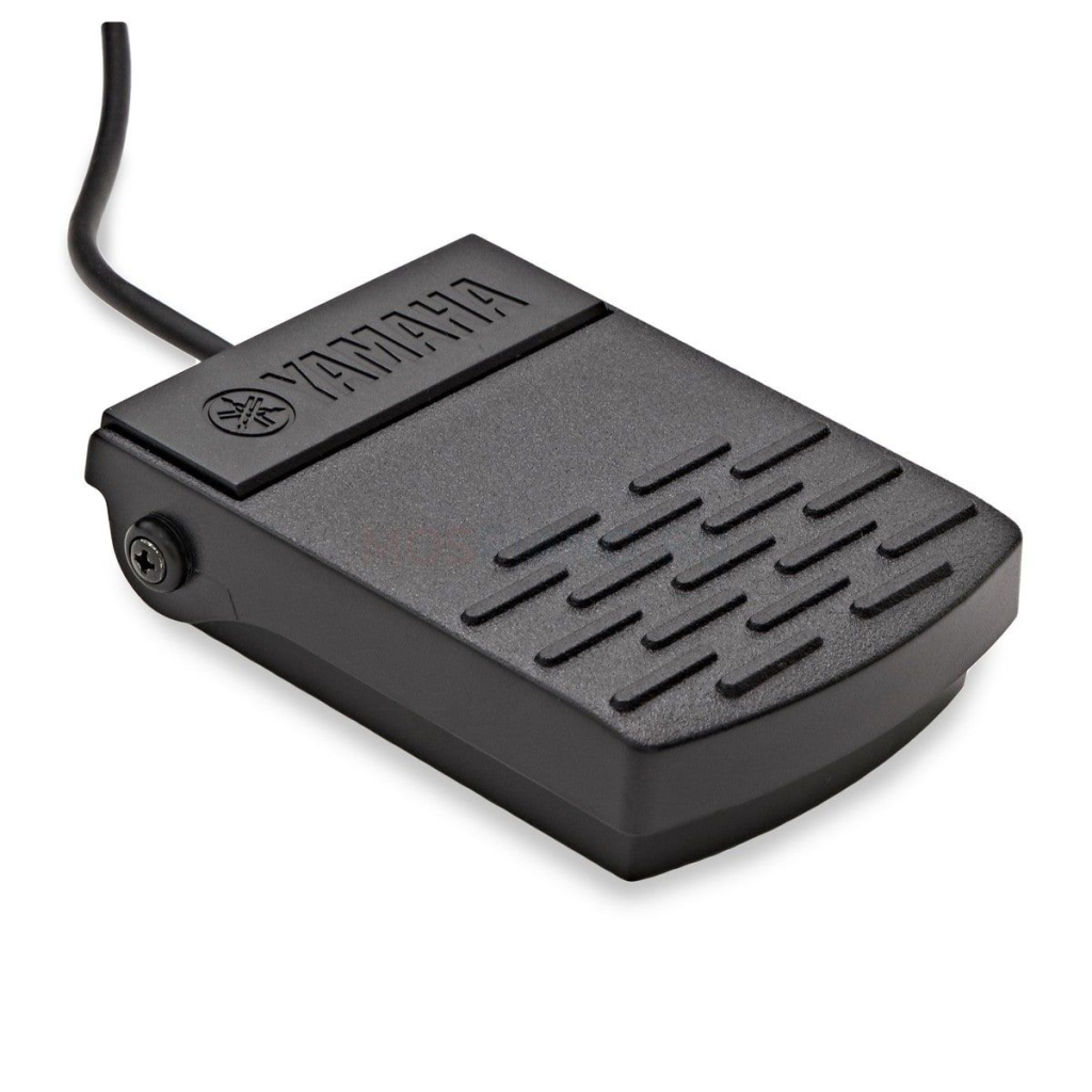 Цифрове піаніно Yamaha P-45 - picture 4