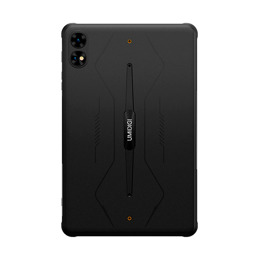Планшет Umidigi Active T1 (MT09) 11" 8/128GB LTE Black (6973553523576) - зображення 6