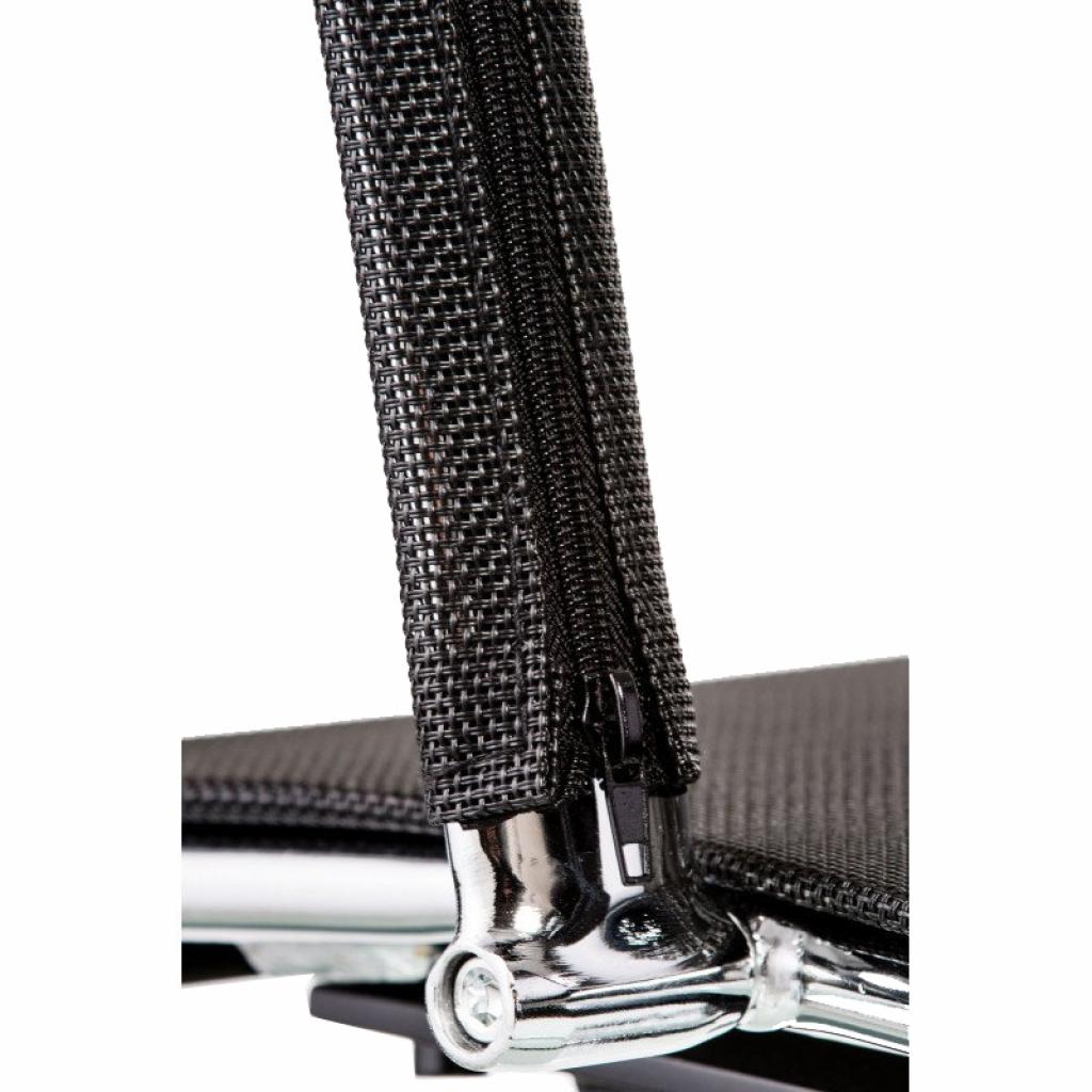 Офісне крісло Special4You Solano 3 mesh black (E4848) - зображення 6