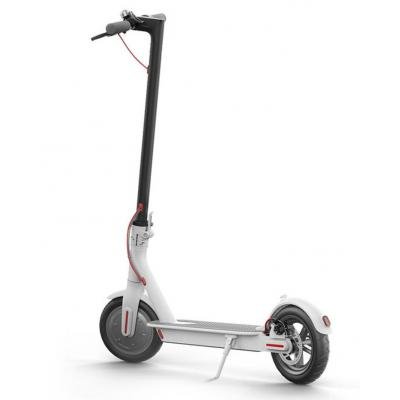 Електросамокат Xiaomi Mi Electric Scooter M365 White (289254) - зображення 2