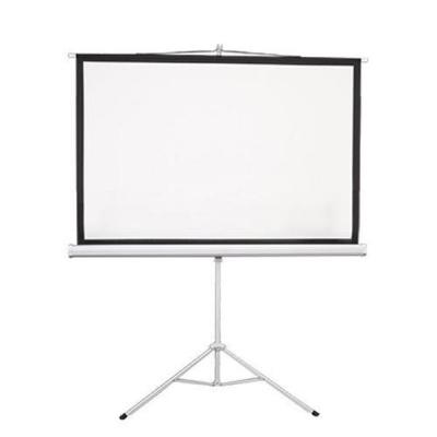 Проекційний екран 2E на тринозі 4:3, 72" (0004372T) - зображення 1