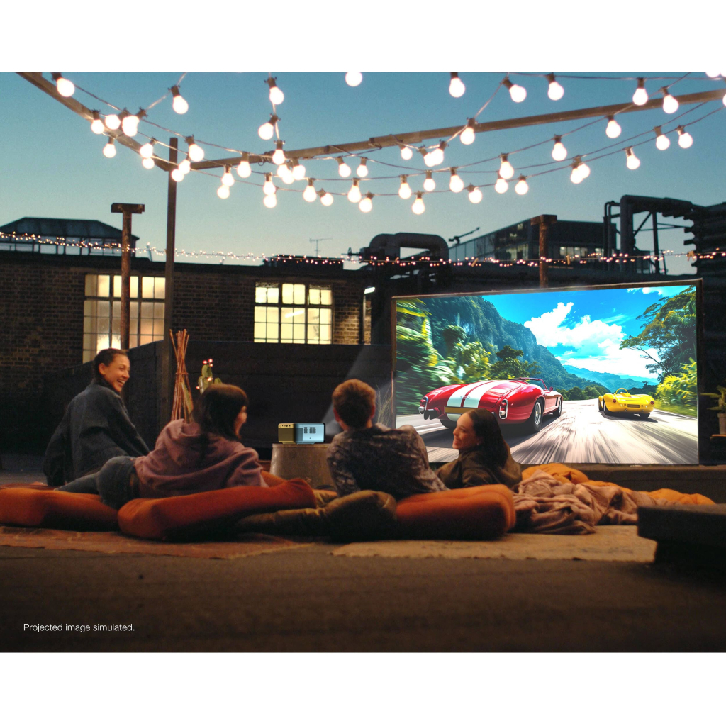 Проектор Epson EF-21R (V11HB35240) - зображення 7