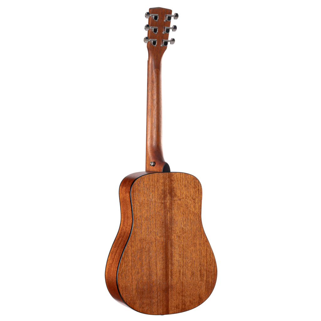 Гітара акустична Cort AD Mini M Open Pore (AD mini M OP w/bag) - зображення 4