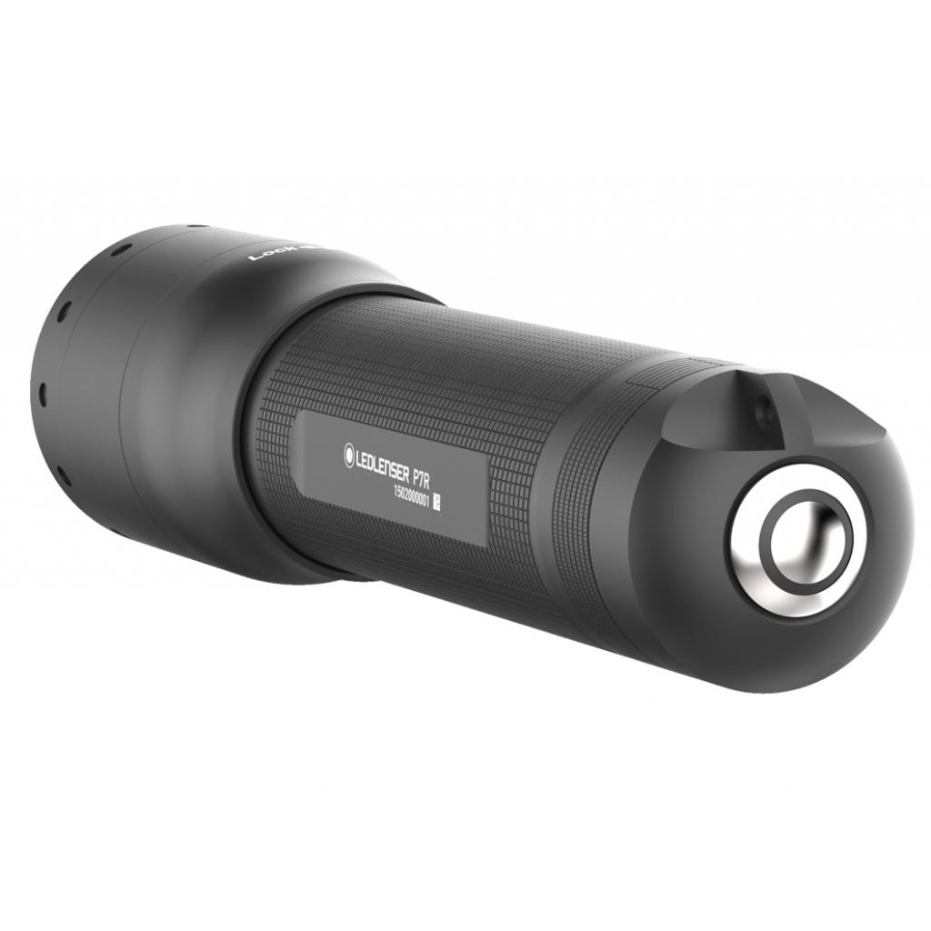 Ліхтар LedLenser P7R, заряджаємий, 1000/250/20 (9408R) - зображення 4