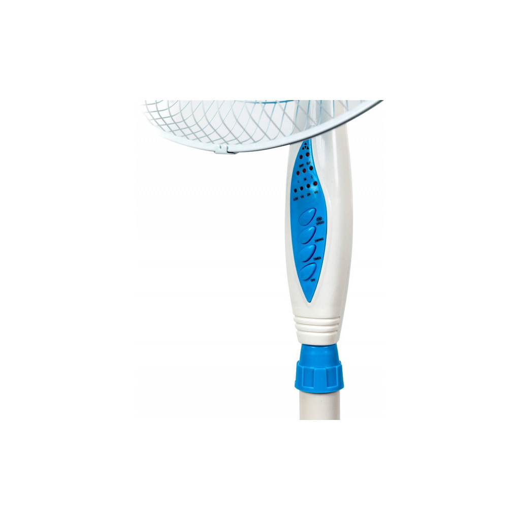 Вентилятор Rotex RAF54-E - picture 4