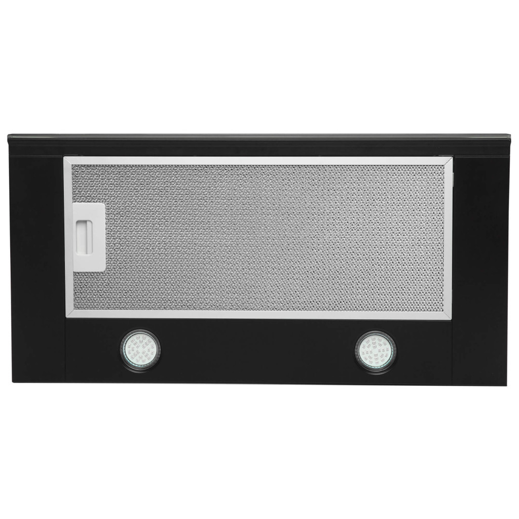 Витяжка кухонна Eleyus BREEZE G 1000 60 BL - зображення 8