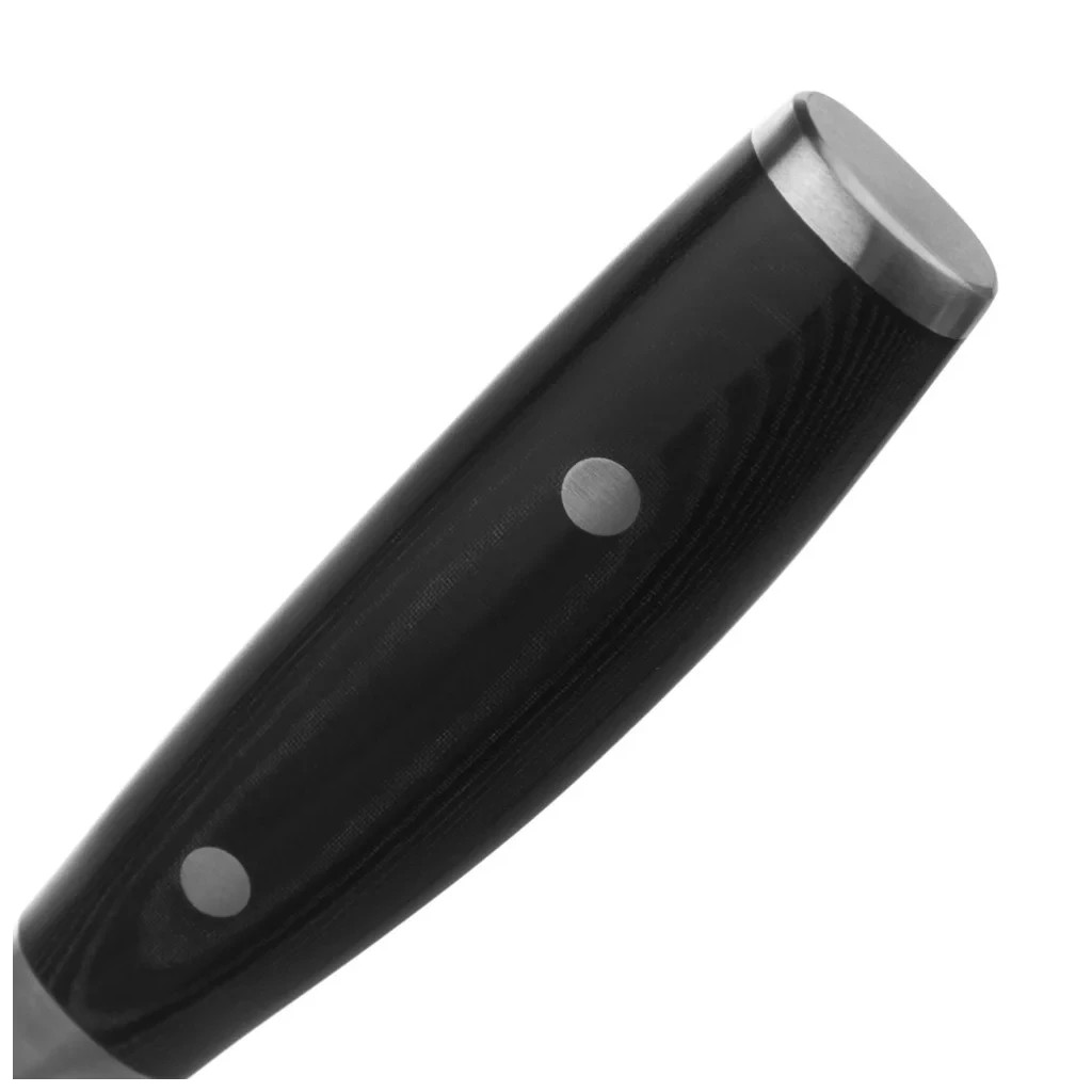 Кухонний ніж Yaxell Накірі 180 мм серія Ran (36004) - зображення 3