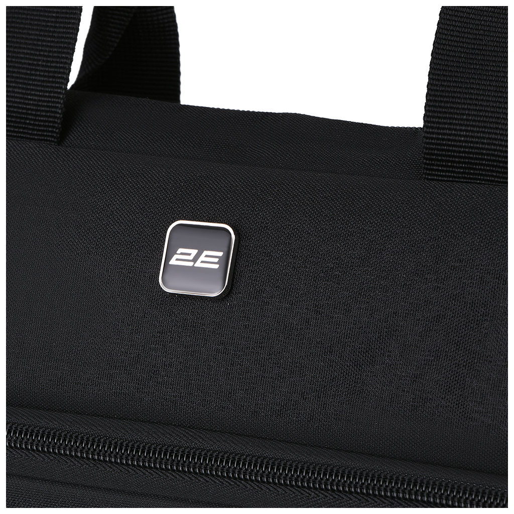 Сумка для ноутбука 2E 17.3" CBN317 Black (2E-CBN317BK) - зображення 5
