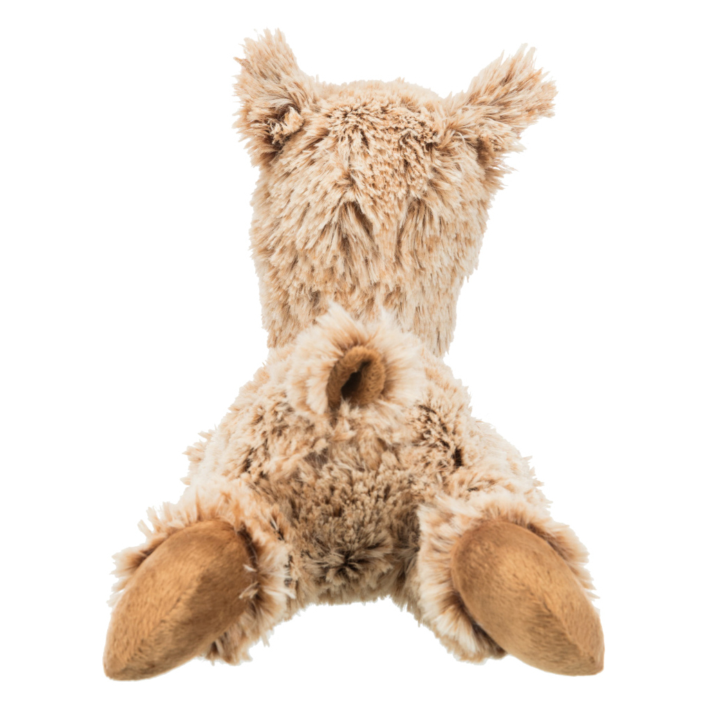 Іграшка для собак Trixie Альпака 22 см (4011905356778) - зображення 3