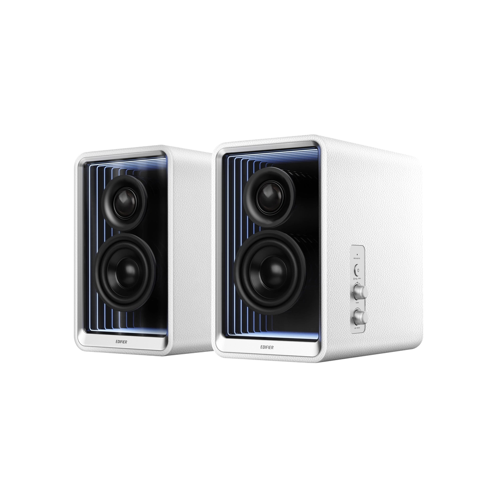 Акустична система Edifier QR65 White (QR65White) - зображення 1