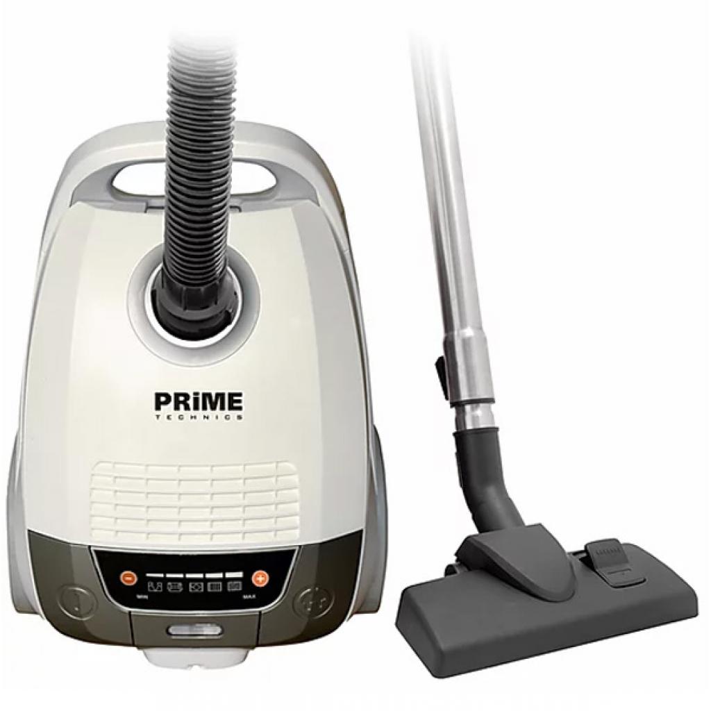 Пилосос PRIME Technics PVC 2214 ME (PVC2214ME) - зображення 2