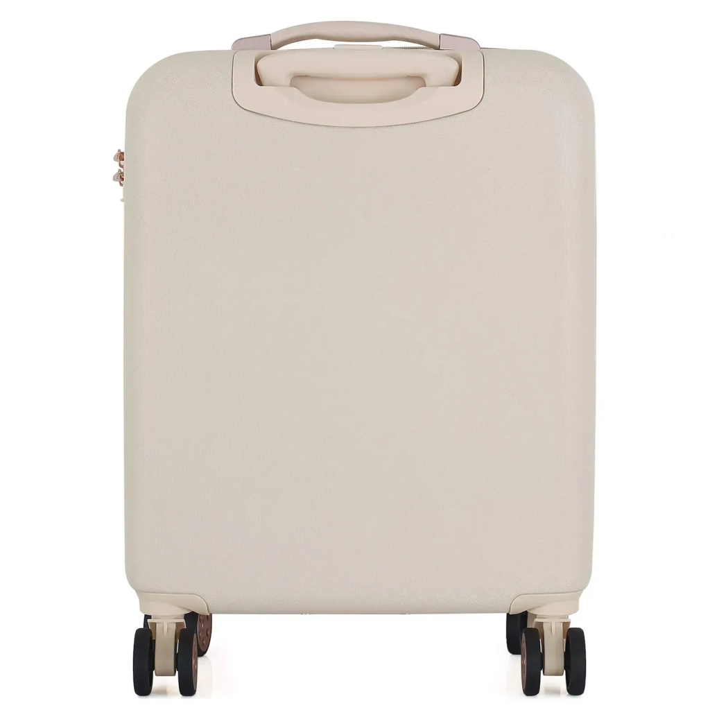 Валіза Semi Line 20" (S) Ercu (T5786-1) (DAS302965) - зображення 3