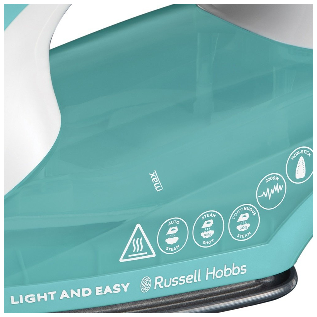 Праска Russell Hobbs 26470-56 - зображення 3
