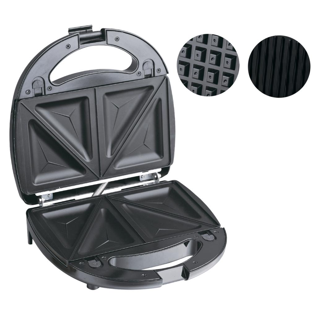 Сендвічниця Magio МG-365 (MG-365) - зображення 2