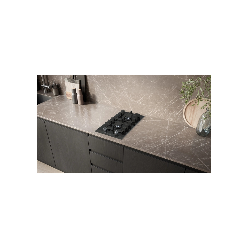 Варочна поверхня Siemens ER3A6BI40 - зображення 4