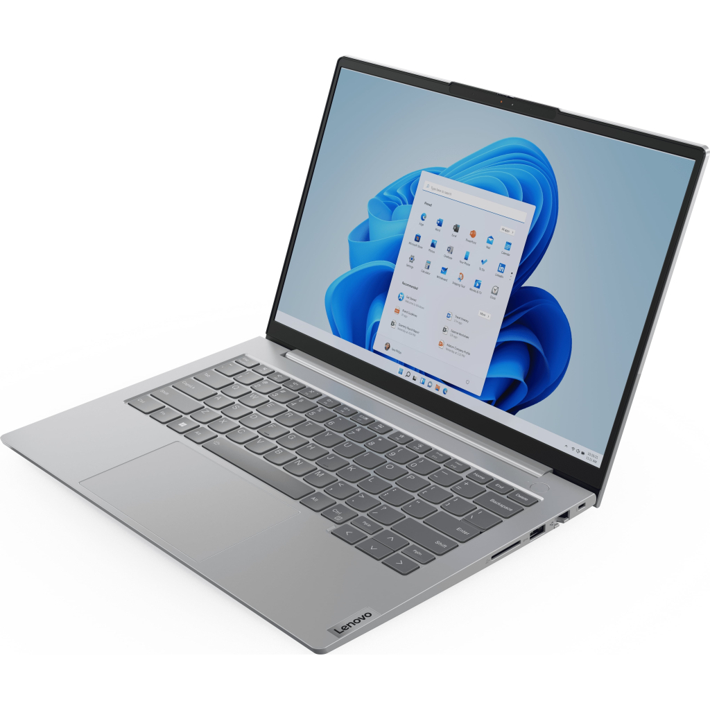 Ноутбук Lenovo ThinkBook 14 G6 ABP (21KJ008RRA) - зображення 3