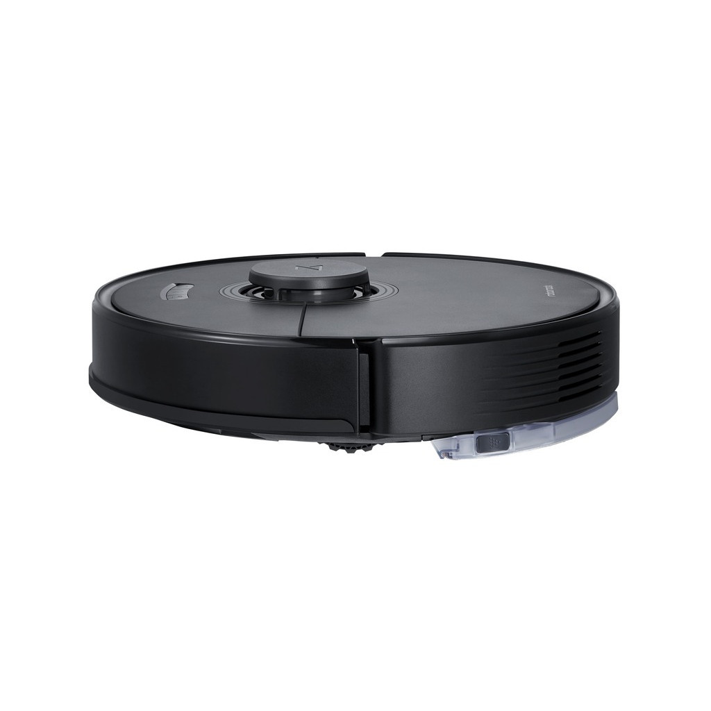 Пилосос Xiaomi RoboRock Vacuum Cleaner Q7 Max Black (Q7M52-00) - зображення 5