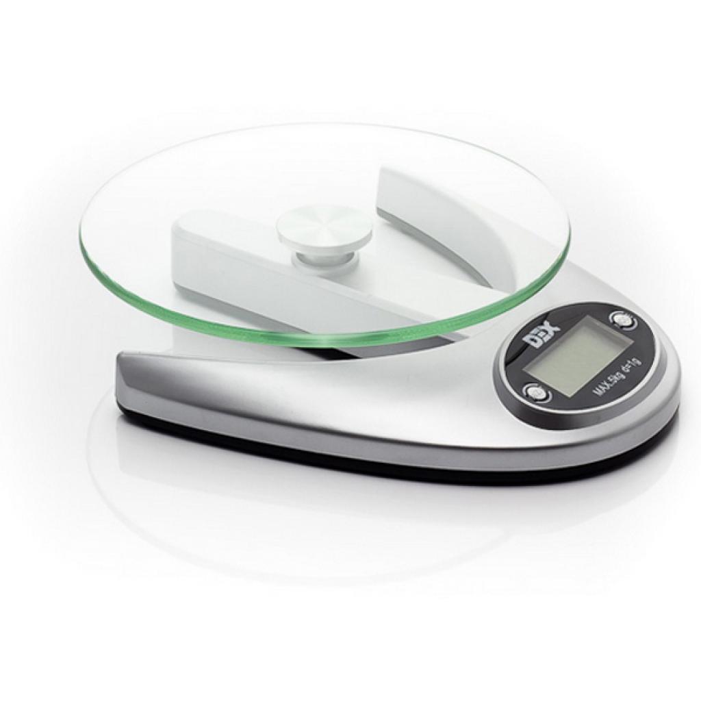 Ваги кухонні DEX DKS-301 - зображення 2