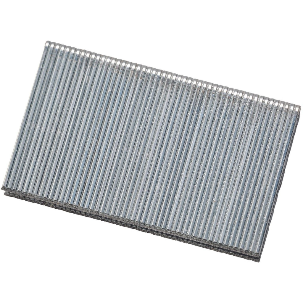 Степлер будівельний Einhell FIXETTO 18/38 Solo PXC 18В під скоби 10-38мм 60п/хв (без АКБ та ЗП) (4257785) - изображение 5